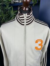 Vintage adidas tracksuit for sale  WORKSOP