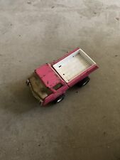 Tonka pink truck for sale  Belvidere