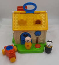 Fisher price discovery for sale  Warren