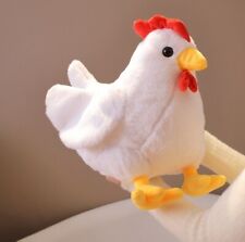 White rooster chicken for sale  Shipping to Ireland