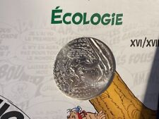 Euro silver asterix d'occasion  Le Havre-