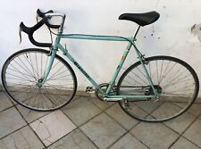 Bici vintage bianchi usato  Lecce