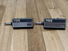 Vox amplug metal for sale  Jasper