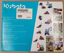 Genuine kubota 500 for sale  DOUNE