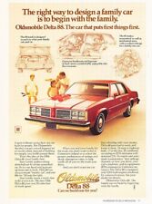 1978 olds oldsmobile for sale  Red Wing