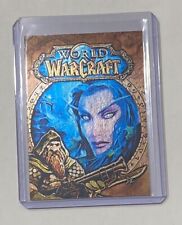 Warcraft platinum plated d'occasion  Expédié en Belgium