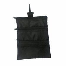 Tee pouch bag for sale  HATFIELD