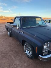 1978 chevrolet for sale  Chinle