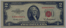 1953 legal tender for sale  Columbus