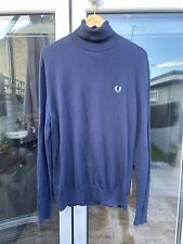 Fred perry mens for sale  SOUTHAMPTON