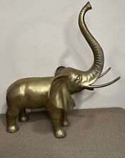 large brass elephant for sale  Wayne