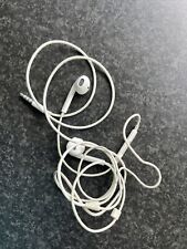 Apple earbuds for sale  COLCHESTER