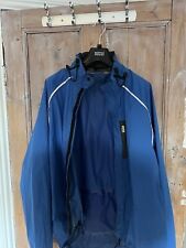 Gill waterproof jacket for sale  NOTTINGHAM