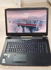 Gaming laptop xmg gebraucht kaufen  Obererlenbach