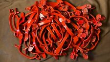 Lot red pulls for sale  Twin Lake