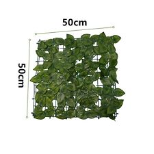 Artificial fuax ivy for sale  LIVERPOOL