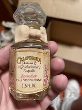 Avon california perfume for sale  Cerro Gordo