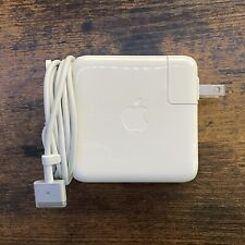 GENUINE OEM Apple Magsafe 2 60W Power Adapter A1435  for sale  Shipping to South Africa