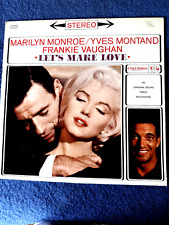 Marilyn monroe let d'occasion  Paris VIII