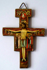 San damiano crucifix for sale  Roscommon