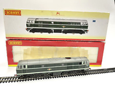 Boxed hornby gauge for sale  NORWICH
