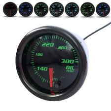 Oil temp gauge for sale  Hebron