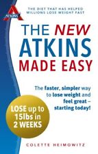 New atkins made for sale  UK