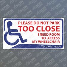 Park close wheelchair for sale  WARMINSTER