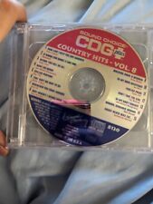 karaoke cd for sale  Shipping to Ireland