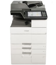 Lexmark mx910de 26z0200 gebraucht kaufen  Meßkirch