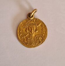 Gold solidus constantine for sale  CHICHESTER