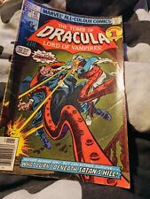 Tomb dracula 62 for sale  ST. AUSTELL
