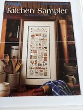 Cross stitch chart for sale  KETTERING