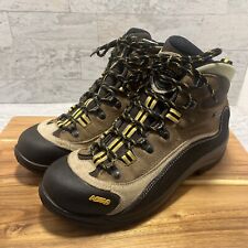 Botas de Senderismo Asolo FSN 95 GTX para Hombre Talla 10 Gore-Tex Bronceadas Negras - Usadas en Excelente Condición segunda mano  Embacar hacia Argentina