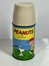 Vintage 1973 peanuts for sale  Lake Elsinore