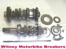 Suzuki gs550 gearbox for sale  WITNEY