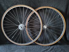 Mavic ma40 wheelset d'occasion  Grigny