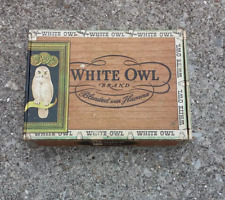 White owl brand for sale  Columbus
