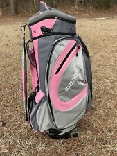 Golfmate pink gray for sale  Gray