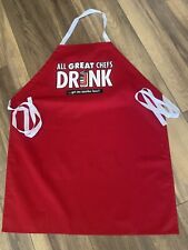 Nwot attitude aprons for sale  Shipping to Ireland