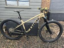 Trek roscoe hardtail for sale  BRIDGWATER