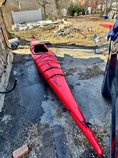17ft red current for sale  Groton