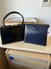 1950s vintage handbags for sale  READING