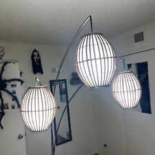 arc floor lamp for sale  Fresno