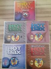 sunfly karaoke discs for sale  THETFORD