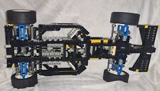 Voiture lego technic d'occasion  Pouilly-sous-Charlieu