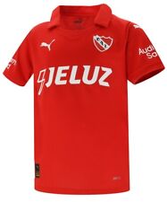 Independiente Home 2023/24 --- ¡Envía a todo el mundo!¡!¡!, usado segunda mano  Argentina 