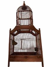 Vintage bird cage for sale  Sarasota
