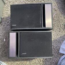 bose stereo speakers for sale  Charlestown