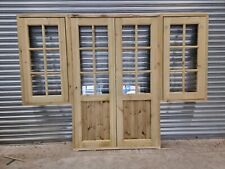 French doors windows for sale  SELBY